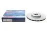 Диск тормозной BOSCH 0 986 479 635 (фото 1)