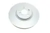 Диск тормозной BOSCH 0 986 479 635 (фото 8)