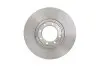 Диск тормозной BOSCH 0986479640 (фото 1)