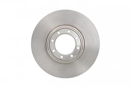 Диск тормозной BOSCH 0986479640