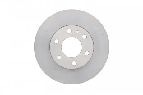 Диск тормозной (передний) Iveco Daily IV/V/VI 06- (299.8x28) BOSCH 0 986 479 641