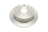 Тормозной диск BOSCH 0986479657 (фото 4)