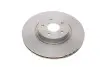 Диск тормозной (передний) Ford Focus/ Kuga II 07-/Connect 13- (320x25) BOSCH 0 986 479 660 (фото 8)