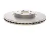 Диск тормозной (передний) Ford Focus/ Kuga II 07-/Connect 13- (320x25) BOSCH 0 986 479 660 (фото 9)