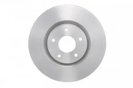 Диск тормозной BOSCH 0986479679