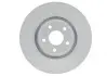 Тормозной диск BOSCH 0986479680 (фото 1)