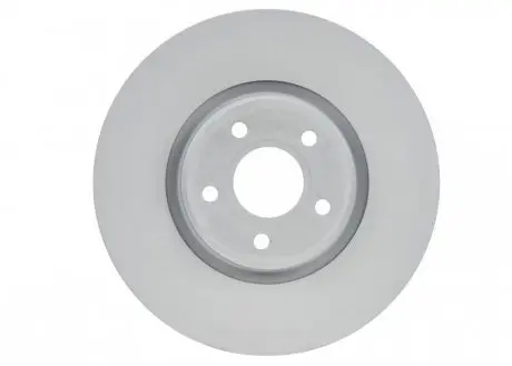 Тормозной диск BOSCH 0986479680