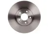 Диск тормозной (передний) Hyundai iX55 08- (321x32) BOSCH 0 986 479 692 (фото 1)