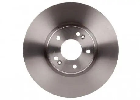 Диск тормозной (передний) Hyundai iX55 08- (321x32) BOSCH 0 986 479 692