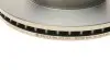 Диск тормозной (передний) KIA Carnival 05-15 (300x28) BOSCH 0 986 479 693 (фото 5)