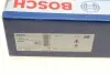 Диск тормозной (задний) Renault Kangoo 08-(274х11) BOSCH 0 986 479 695 (фото 8)