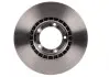 Диск тормозной HYUNDAI H-1 F&#039;&#039;2,5D&#039;&#039;00&gt;&gt; BOSCH 0986479696 (фото 2)