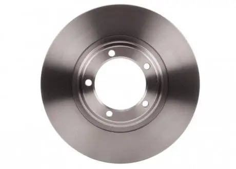 Диск тормозной HYUNDAI H-1 F''2,5D''00>> BOSCH 0986479696