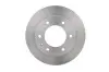 Тормозной диск BOSCH 0986479711 (фото 1)