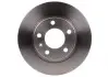 Тормозной диск BOSCH 0986479715 (фото 1)