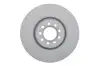 Диск тормозной BOSCH 0986479718 (фото 1)