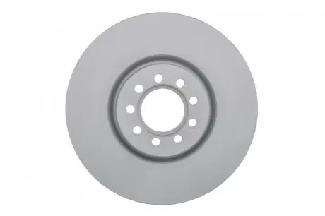 Диск тормозной BOSCH 0986479718