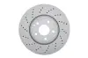 Тормозной диск BOSCH 0986479720 (фото 1)