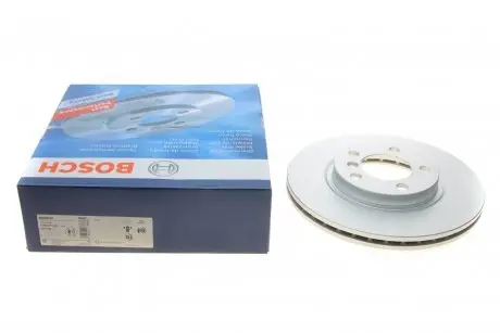 Диск тормозной BOSCH 0 986 479 726