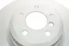 Диск тормозной (задний) BMW 5 (F07/F11)/7 (F01/F02/F03/F04) 08-17 (370x24) (с покрыт.) (вентил.) BOSCH 0 986 479 730 (фото 4)