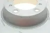 Диск тормозной BOSCH 0 986 479 733 (фото 3)
