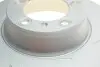 Диск тормозной BOSCH 0 986 479 733 (фото 4)
