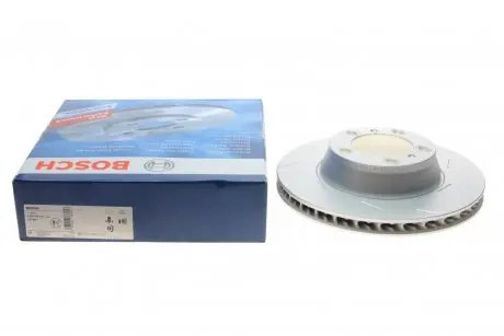Диск тормозной BOSCH 0 986 479 733