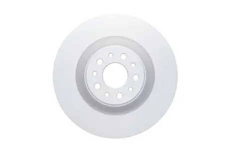Тормозной диск BOSCH 0986479736