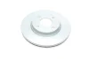 Диск тормозной (передний) Nissan Cube/Tiida 06-13 (279.8x24) BOSCH 0 986 479 737 (фото 5)
