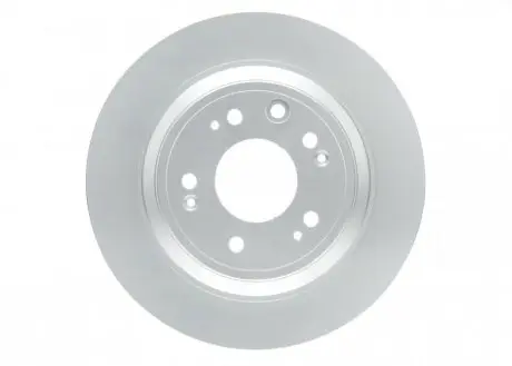 Диск гальмівний (задній) Honda Accord VIII/IX 08- (305x9) BOSCH 0 986 479 740