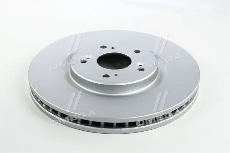 Диск гальмівний (передній) Honda Accord VIII/IX 08- (320x32) BOSCH 0 986 479 741