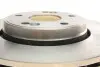 Тормозной диск BOSCH 0986479743 (фото 4)