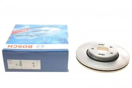 Тормозной диск BOSCH 0986479743