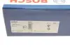 Тормозной диск BOSCH 0986479743 (фото 8)