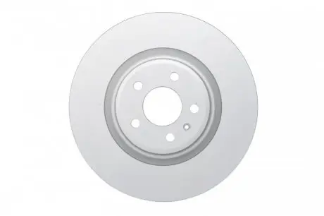 Тормозной диск BOSCH 0986479747