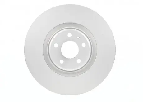 Тормозной диск BOSCH 0986479748