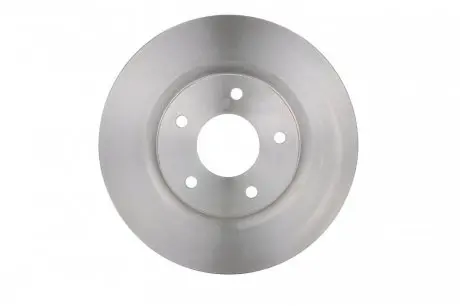 Диск гальмівний (передній) Citroen C4/Peugeot 4008/Mitsubishi Outlander 12-(294x26) BOSCH 0 986 479 751