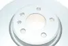 Диск тормозной (передний) Audi A4/A5/A6/A7/Q5 07- (320х30) BOSCH 0 986 479 753 (фото 3)