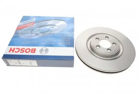 Диск тормозной BOSCH 0 986 479 754