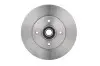 Тормозной диск BOSCH 0986479759 (фото 1)