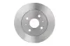 Тормозной диск BOSCH 0986479769 (фото 1)