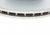Диск тормозной (передний) BMW X3 (F25)/X4 (F26) 10- (328x28) B47/N20/N47/N57 BOSCH 0 986 479 771 (фото 4)