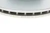 Диск гальмівний (передній) BMW X3 (F25)/X4 (F26) 10- (328x28) B47/N20/N47/N57 BOSCH 0 986 479 771 (фото 4)