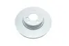 Диск гальмівний (передній) BMW X3 (F25)/X4 (F26) 10- (328x28) B47/N20/N47/N57 BOSCH 0 986 479 771 (фото 6)