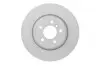 Диск тормозной (передний) BMW 5 (F10/F11)/6 (F06/F13) 09- (348x30) N47/N52/N53/N55/N57 BOSCH 0 986 479 772 (фото 1)