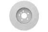 Диск тормозной (передний) BMW 5 (F10/F11)/6 (F06/F13) 09- (348x30) N47/N52/N53/N55/N57 BOSCH 0 986 479 772 (фото 2)
