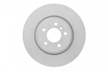Диск тормозной (передний) BMW 5 (F10/F11)/6 (F06/F13) 09- (348x30) N47/N52/N53/N55/N57 BOSCH 0 986 479 772