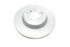 Диск тормозной (передний) BMW 5 (F10/F11)/6 (F06/F13) 09- (348x30) N47/N52/N53/N55/N57 BOSCH 0 986 479 772 (фото 7)