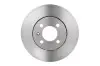 Диск тормозной BOSCH 0986479776 (фото 1)