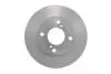 Тормозной диск BOSCH 0986479778 (фото 1)